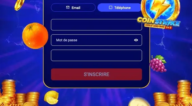 Bonus de bienvenue Mostbet en XOF