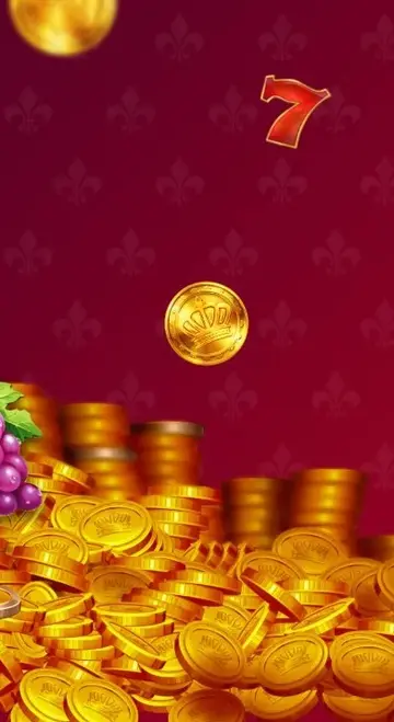 Royal Coins 2 sur Mostbet